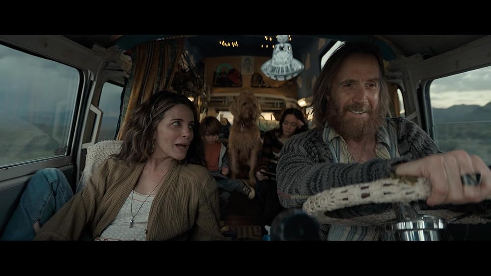 ونوم: آخرین رقص