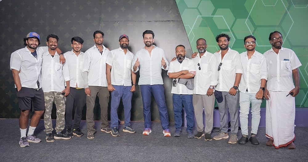 لوسیفر ۲: فنا ناپذیر