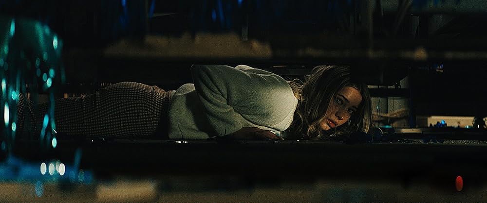 می‌دانم تابستان پیش چه کردی