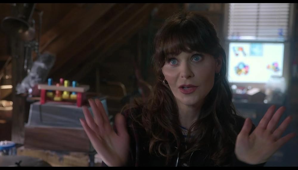 هارولد و مداد رنگی بنفش