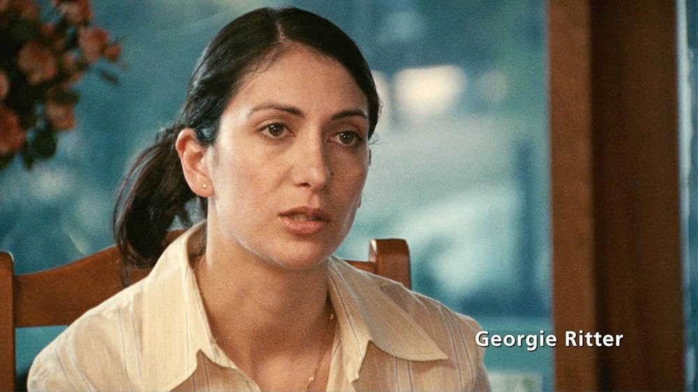 دریاچه مانگو