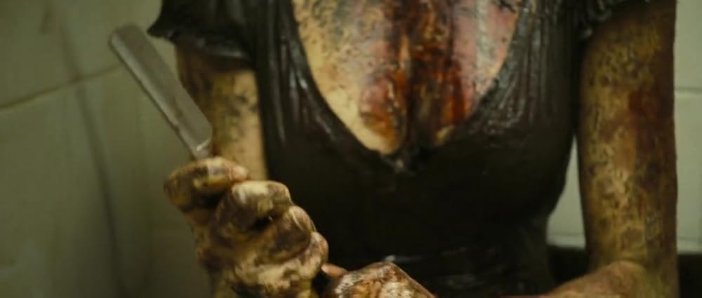 دریاچه بهشت