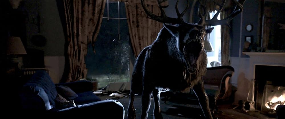 بامبی: تسویه حساب