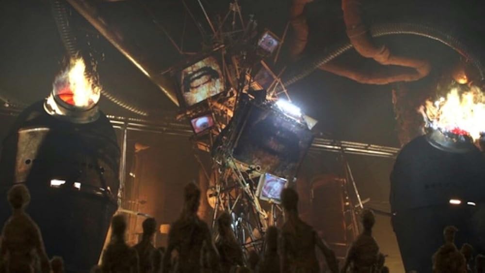 خدای دیوانه