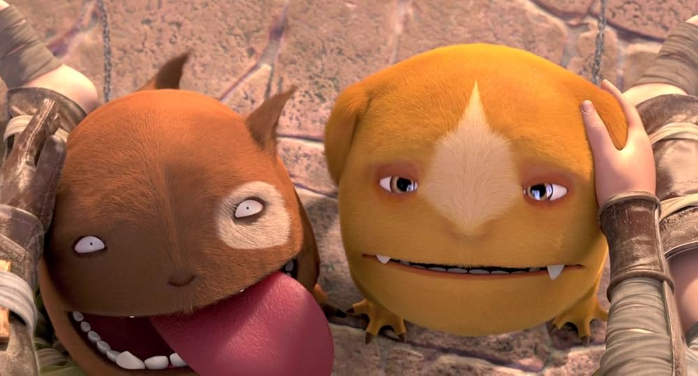 آشیانه اژدها : سپیده دم رزم آوران