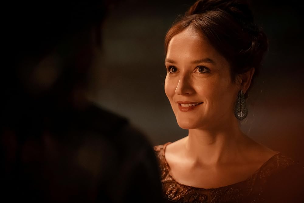 کنت مونت کریستو