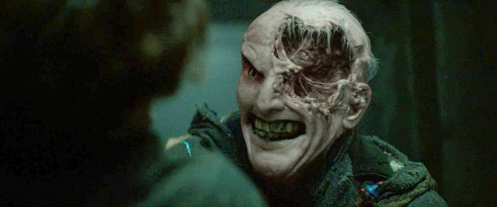 مرد کیسه‌دار