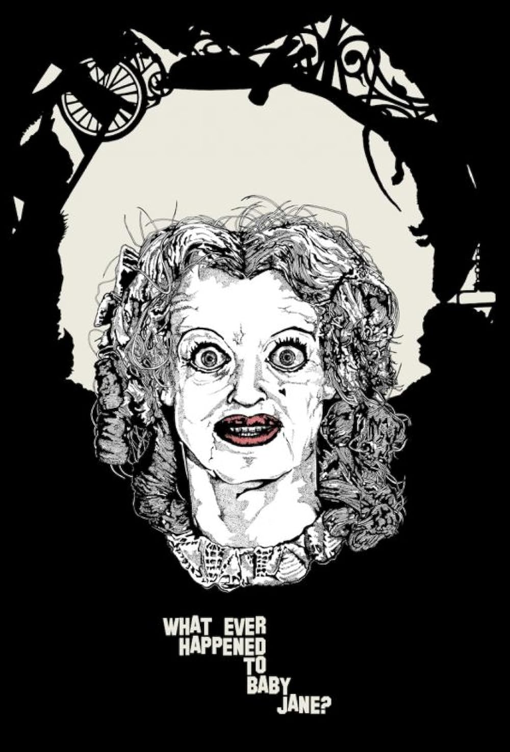 چه بر سر بیبی جین آمد؟