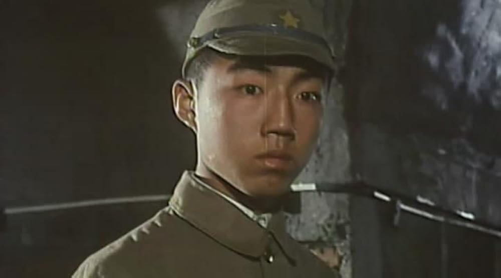 مردان پشت خورشید