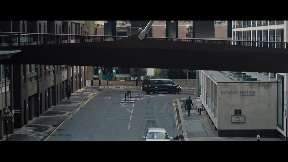 کراون شکارچی