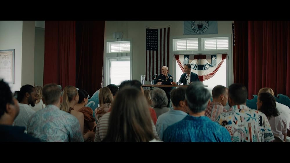 می‌دانم تابستان پیش چه کردی