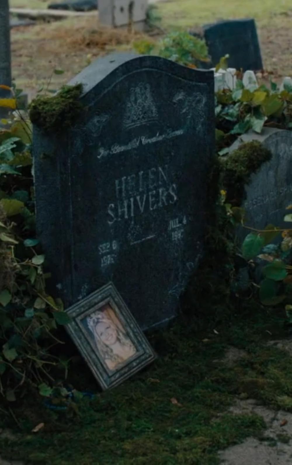 می‌دانم تابستان پیش چه کردی