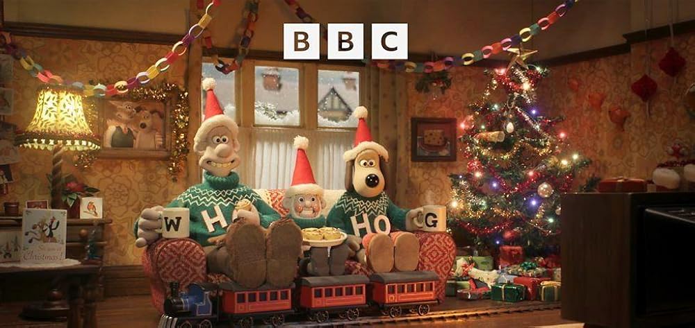 والاس و گرومیت: انتقام پرندگان