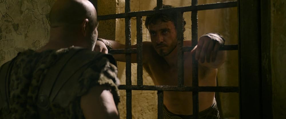 گلادیاتور ۲