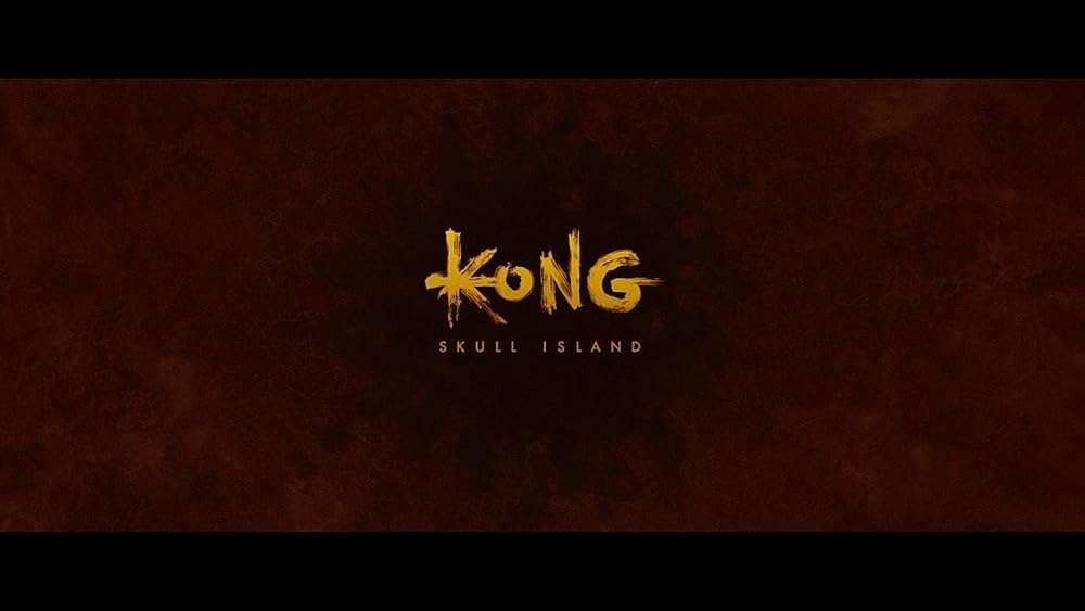 کونگ جزیره جمجمه