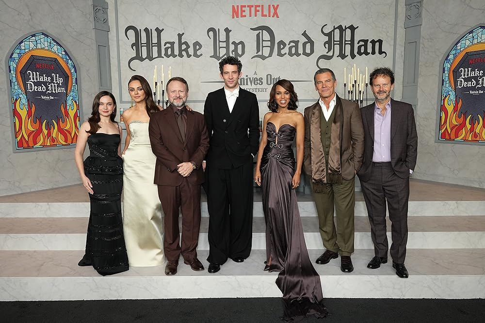 بیدار شو مرده! – یه معمای جدید از دنیای نایوز آوت