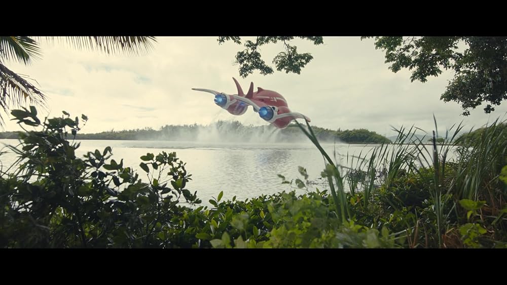 لیلو و استیچ