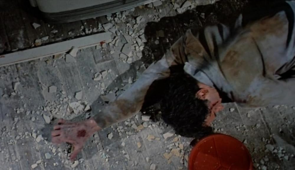 مرده شیطانی ۲