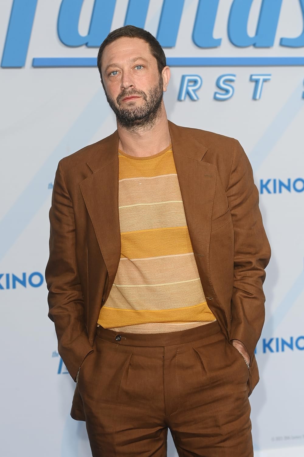 چهار شگفت‌انگیز: گام‌های نخست