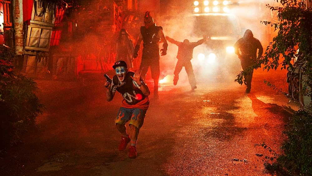 انتقام‌جوی سمی