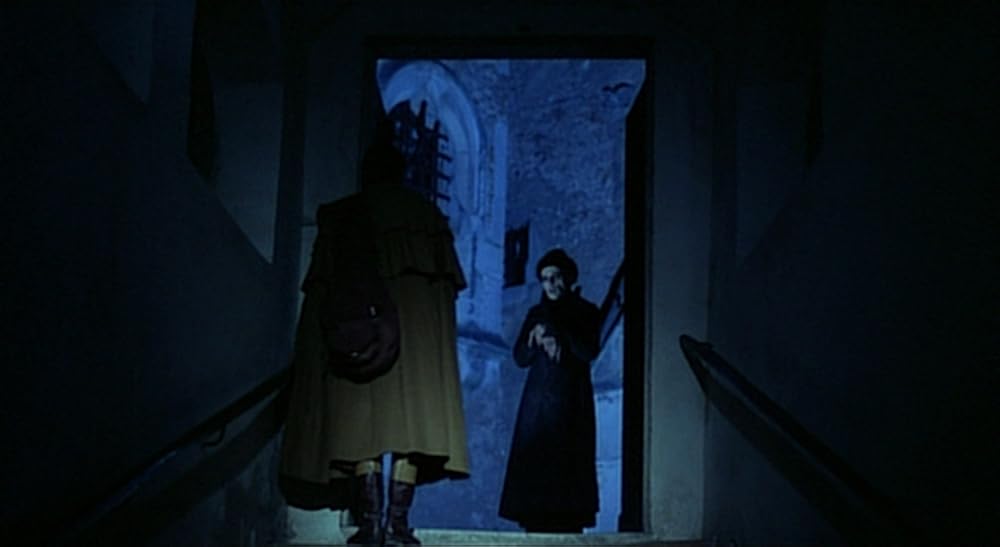 نوسفراتو خون‌آشام