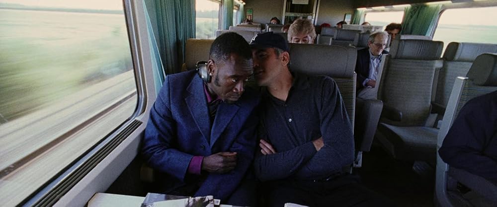 دوازده یار اوشن