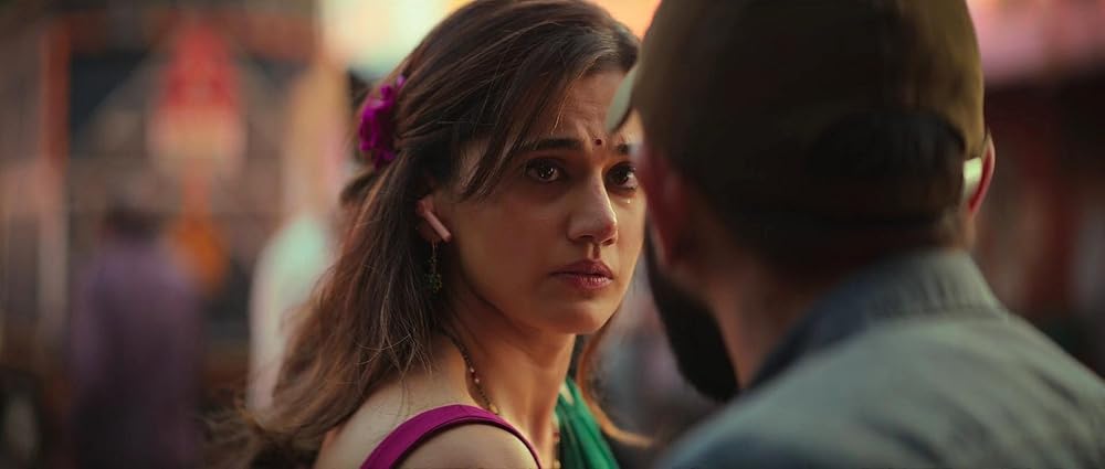 بازگشت دلربای زیبا