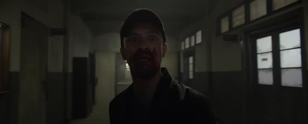 محاصره در دبیرستان تورن