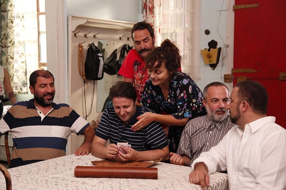 رقص با شغال‌ها 4