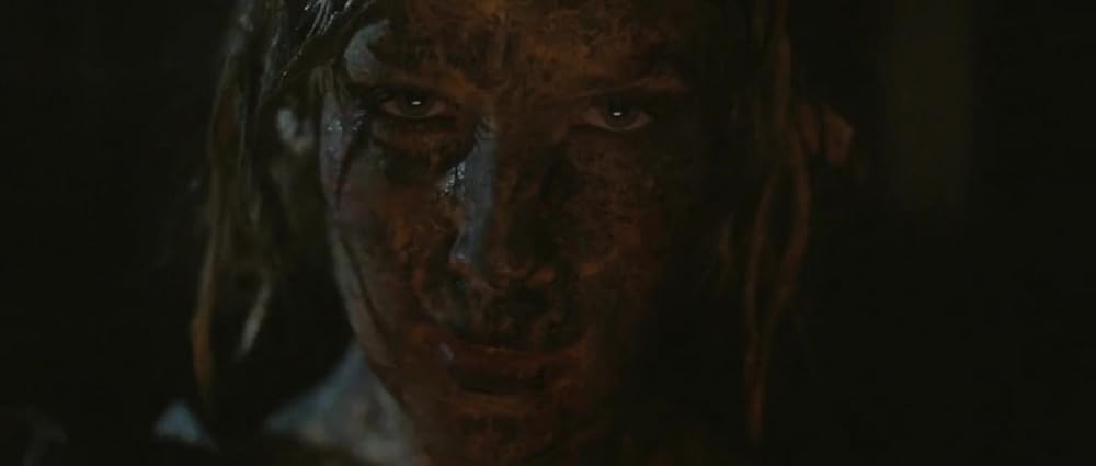 دریاچه بهشت