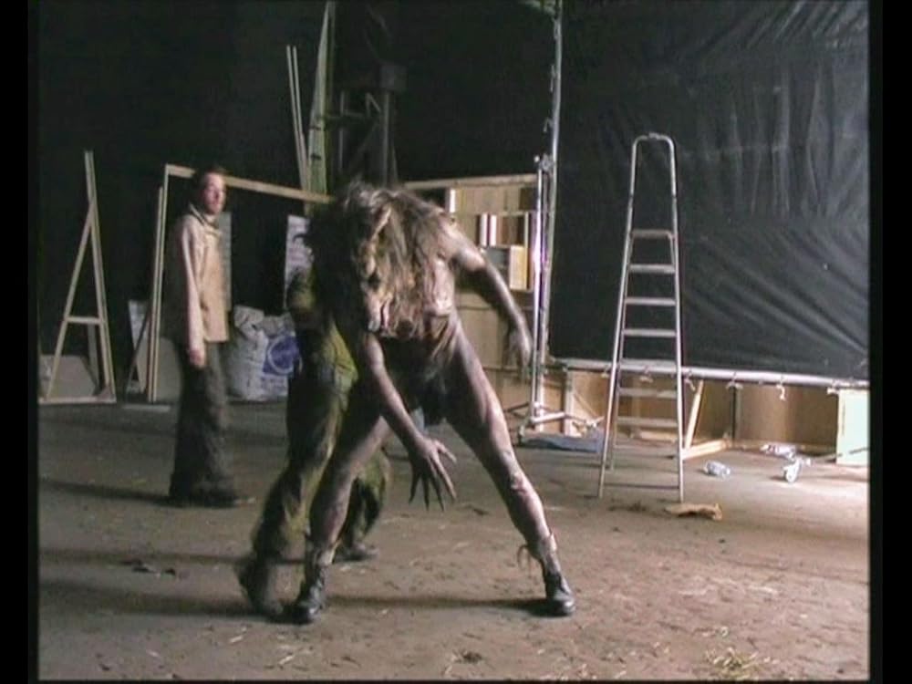 سربازان سگی