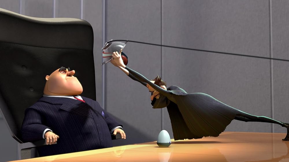 ملاقات با خانواده رابینسون