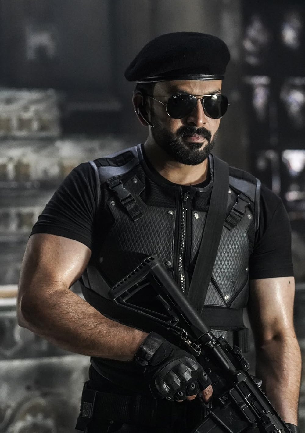 لوسیفر ۲: فنا ناپذیر