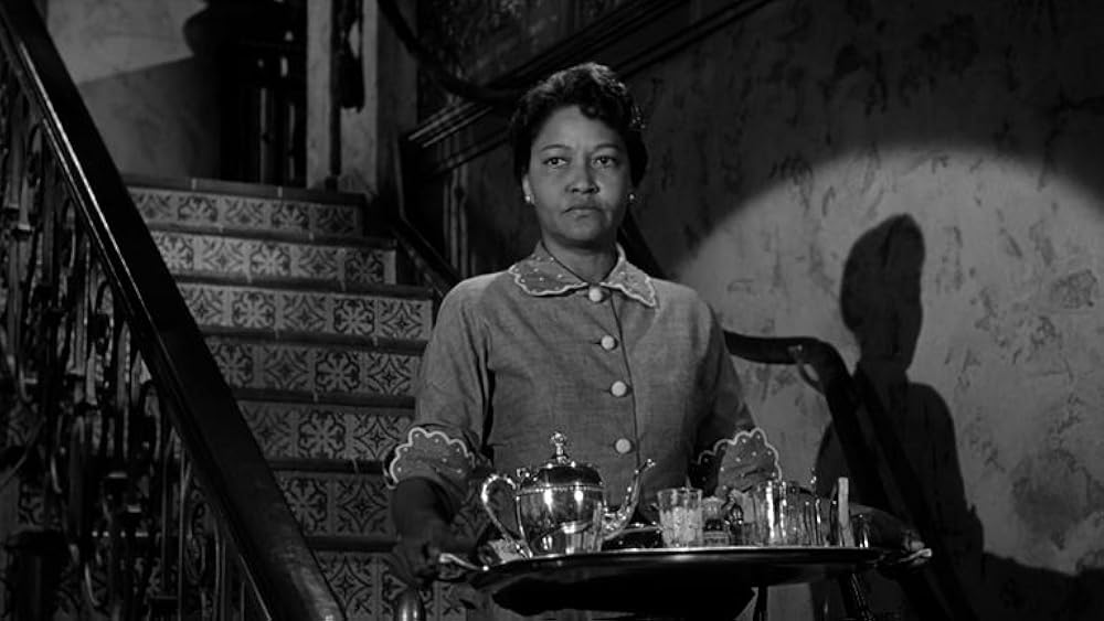 چه بر سر بیبی جین آمد؟