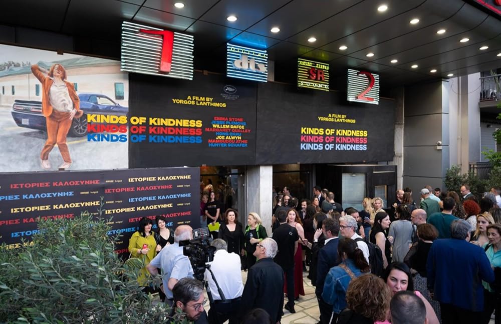 انواع مهربانی