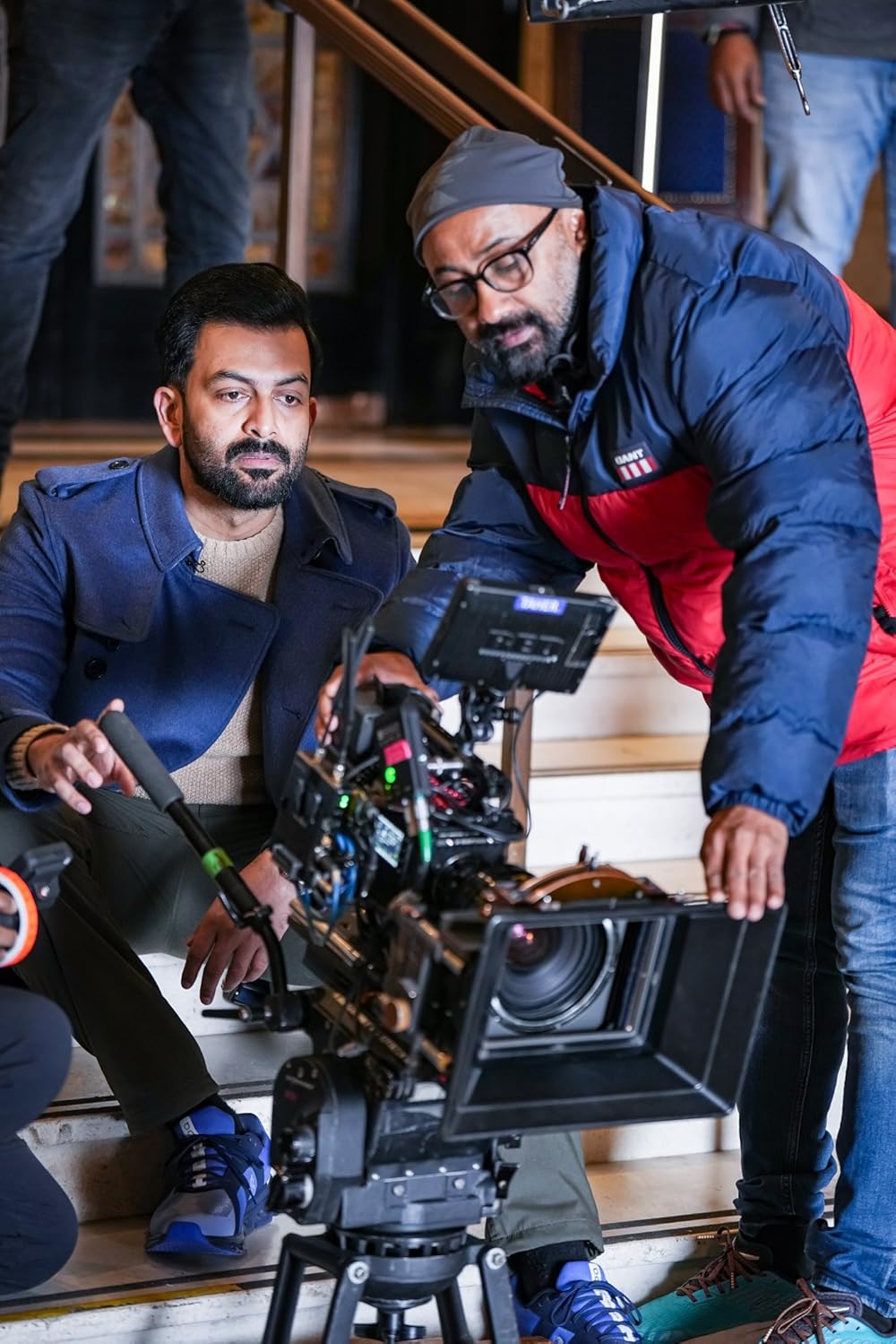 لوسیفر ۲: فنا ناپذیر