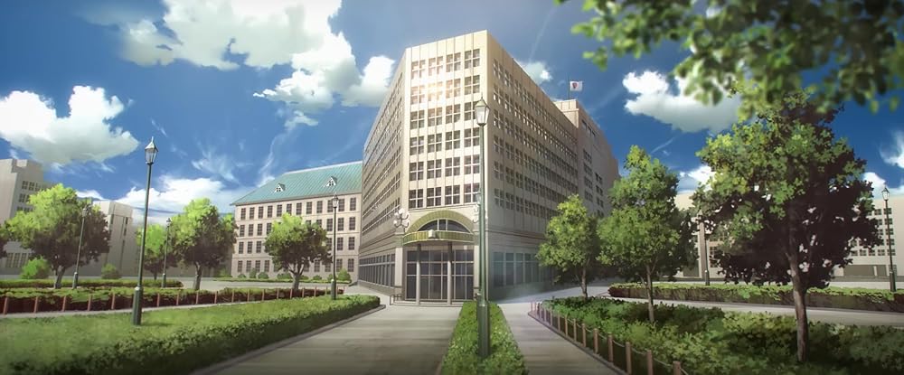 مرد اره برقی - فیلم: رز آرک