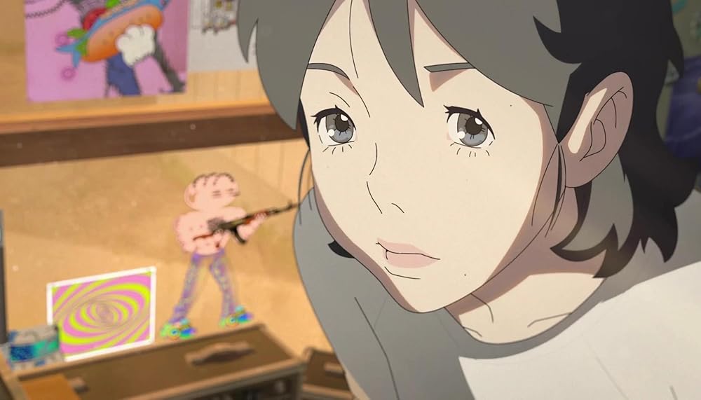 گمشده در نور ستارگان