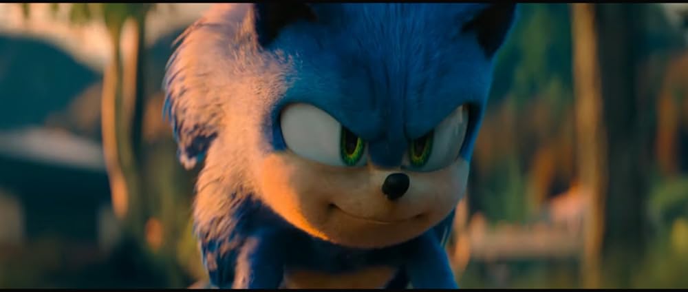 سونیک خارپشت ۳