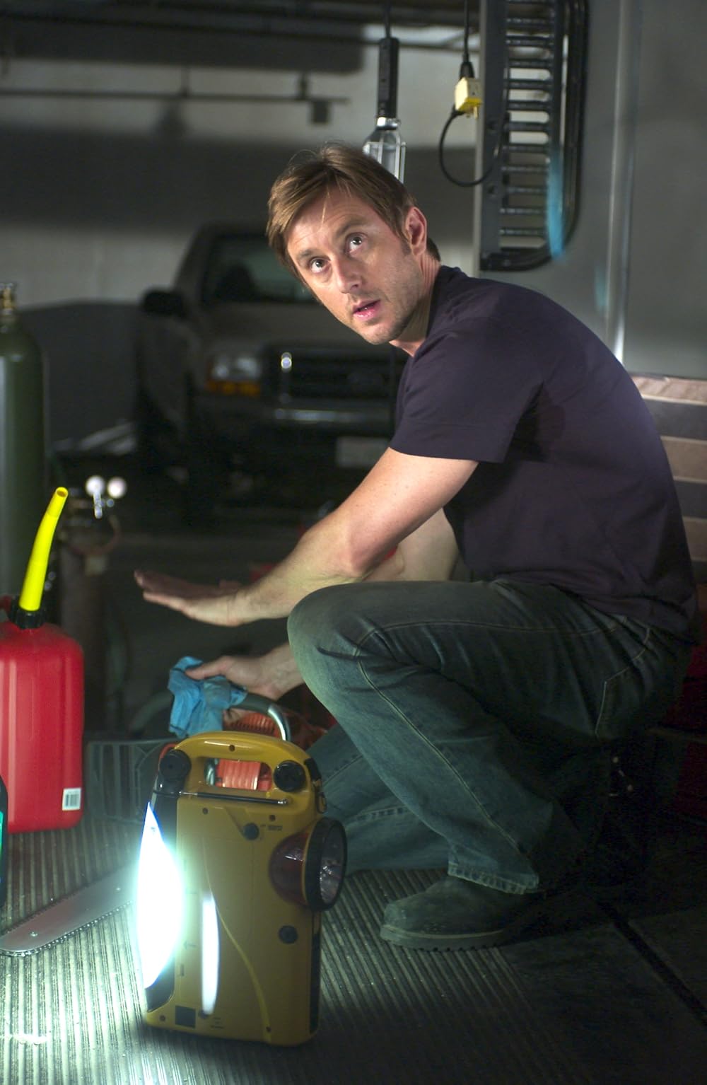 طلوع مردگان