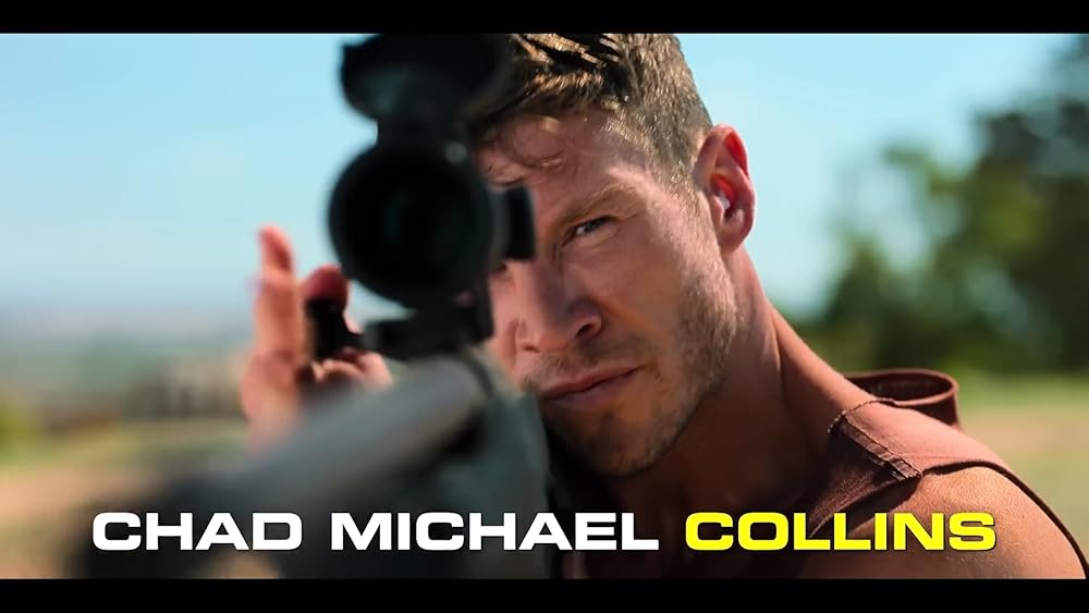 تک تیرانداز: G.R.I.T. - پاسخ جهانی و تیم اطلاعاتی