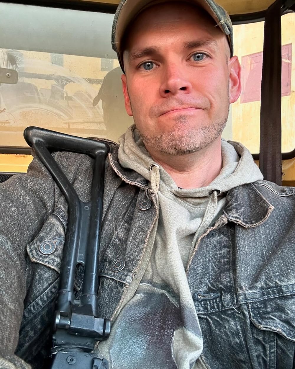 تک‌تیرانداز: آخرین نبرد