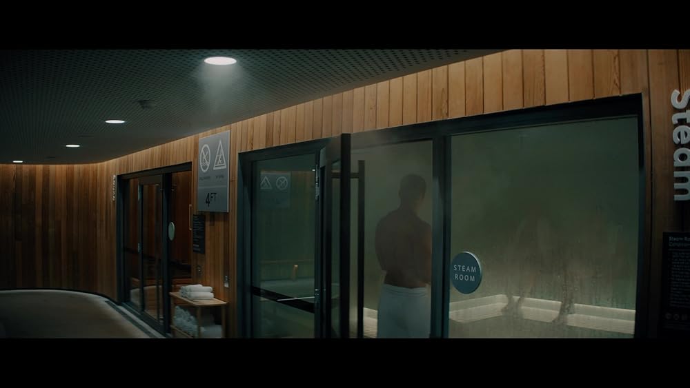 می‌دانم تابستان پیش چه کردی