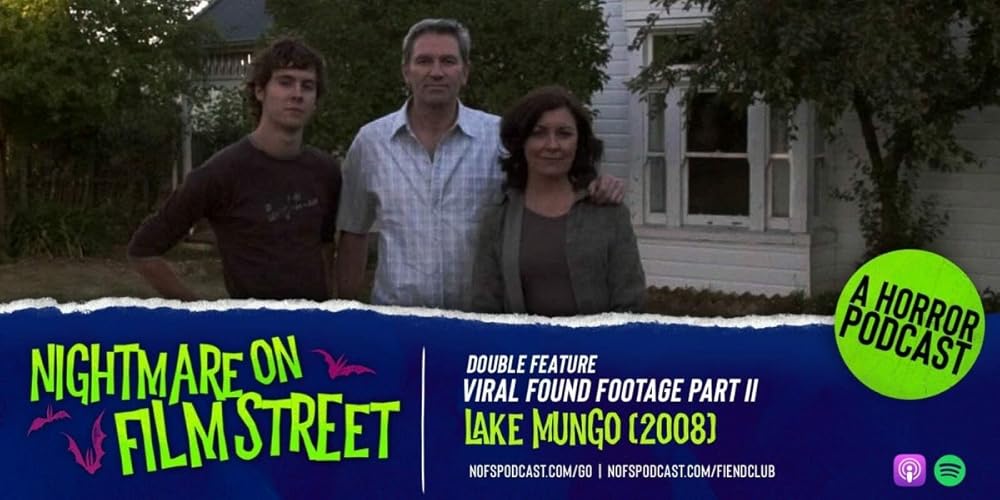 دریاچه مانگو