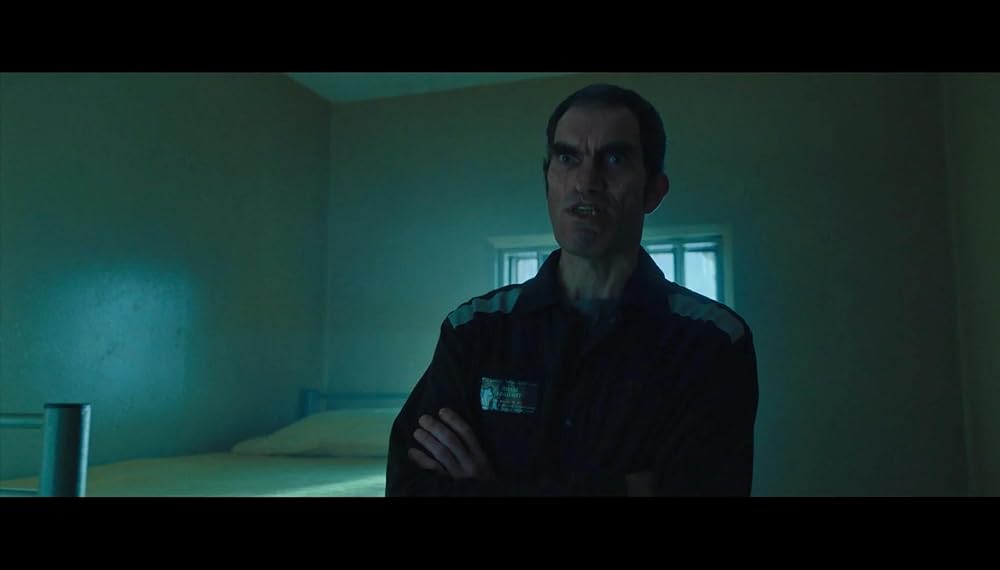 کراون شکارچی