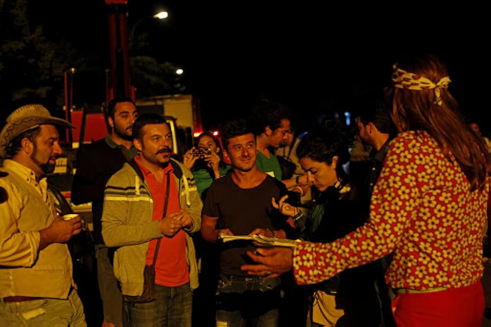 رقص با شغال‌ ها ۳