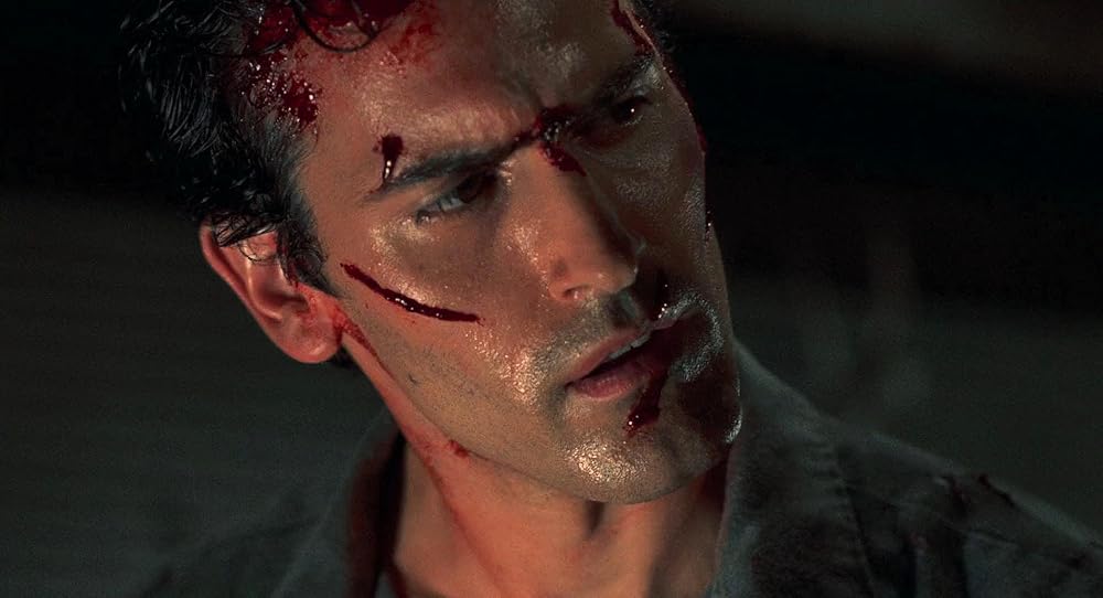 مرده شیطانی ۲