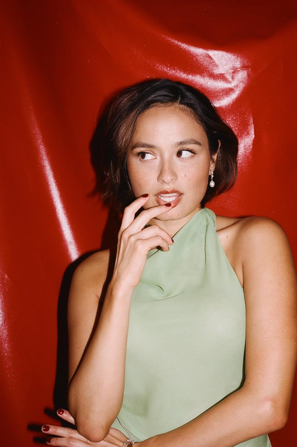 می‌دانم تابستان پیش چه کردی