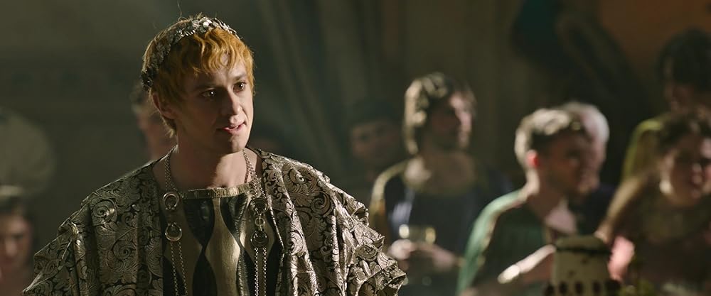 گلادیاتور ۲