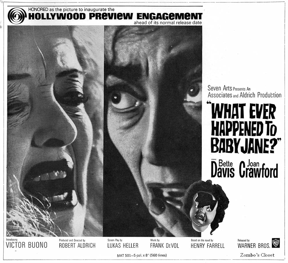 چه بر سر بیبی جین آمد؟